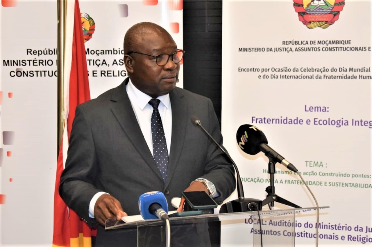 Governo Prevê Construção de 13 Novos Estabelecimentos