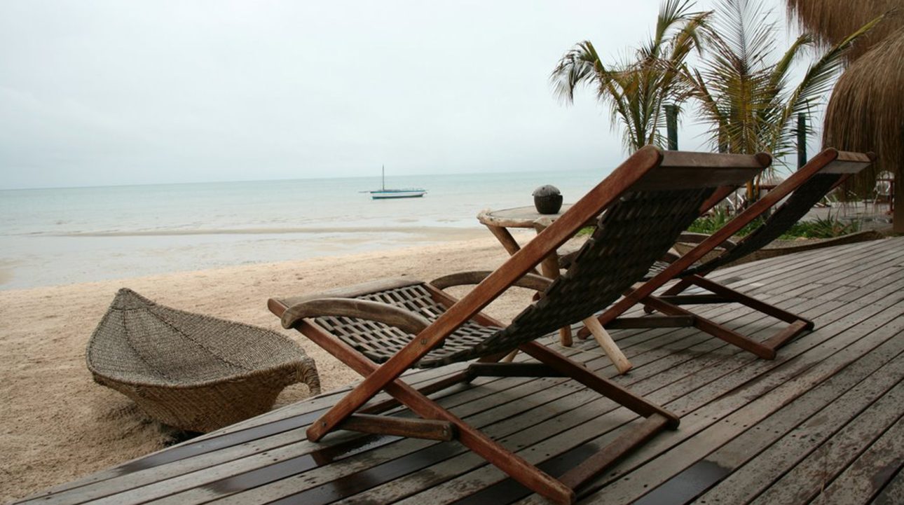 Governo Quer Captar Investimento e Tornar o Sector do