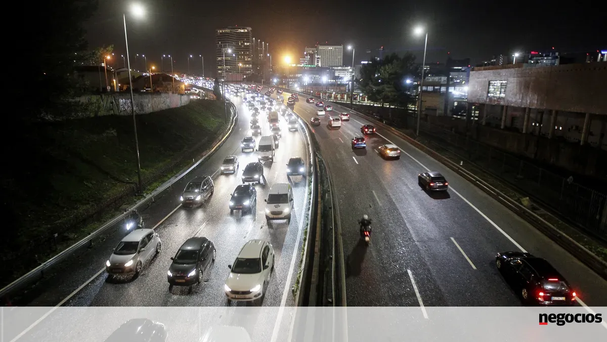 Governo afirma que vai manter valor do IUC - Economia