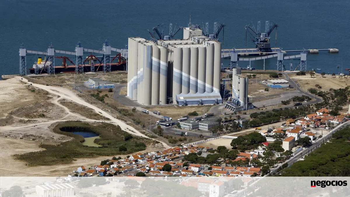 Governo avança com três concessões portuárias em 2026 -