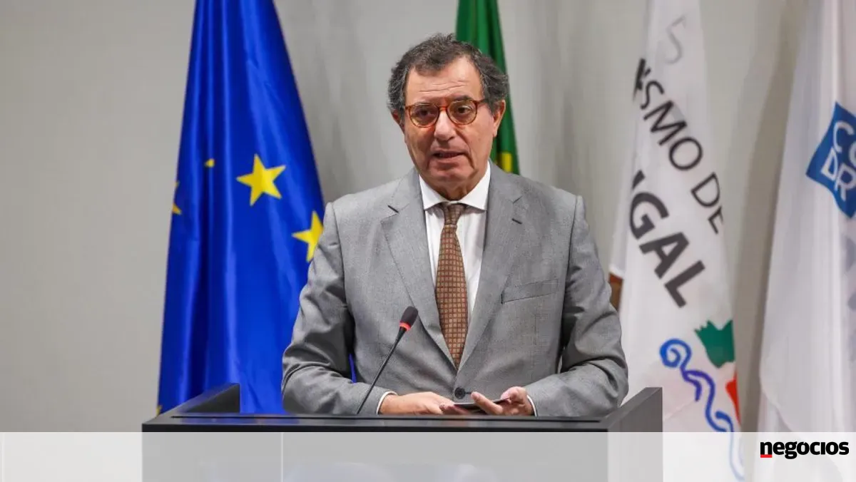 Governo quer voos diretos entre Portugal e Arábia Saudita