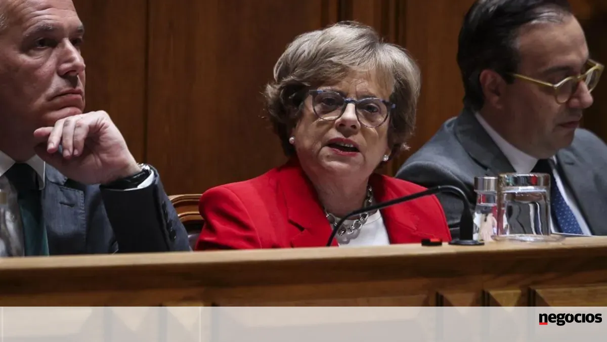 Governo tem "feito de tudo" para que caos no aeroporto "não