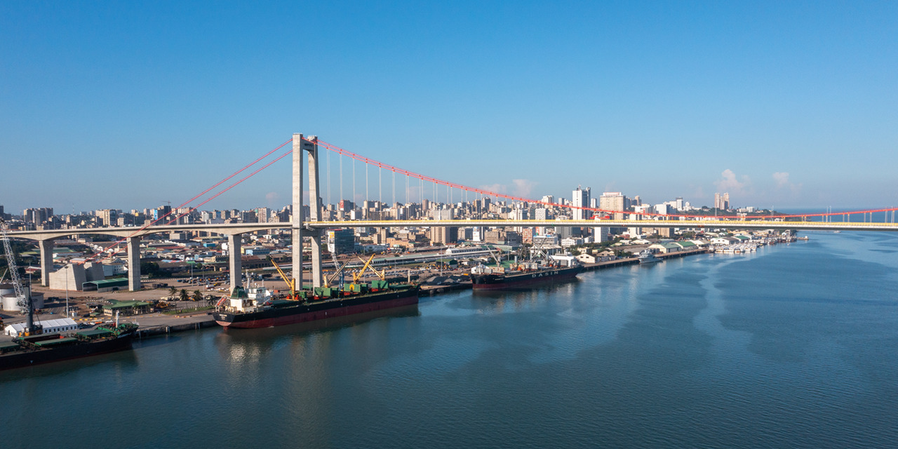 Grindrod Investe 40 Milhões de Dólares no Reforço do