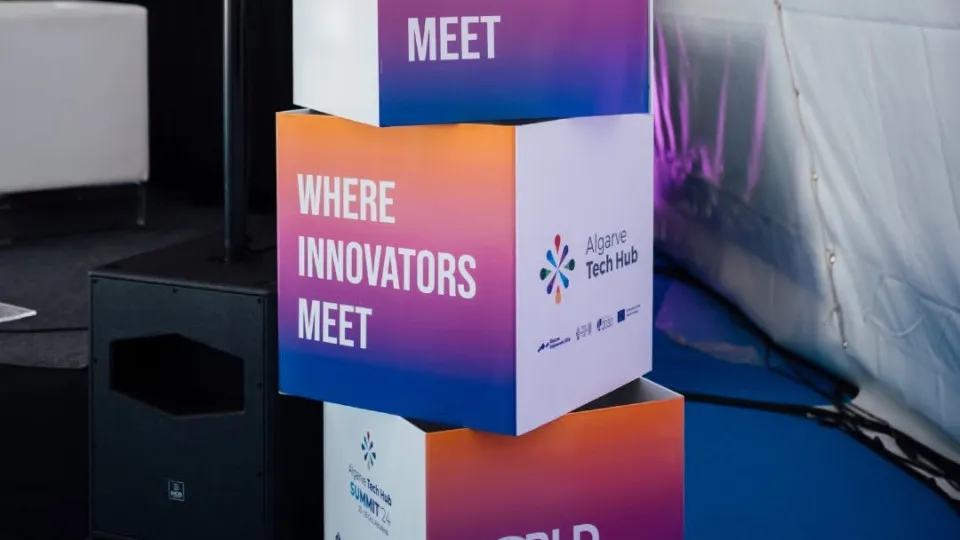 Hague Tech Hub Summit ou apoiar talentos e investimentos em...