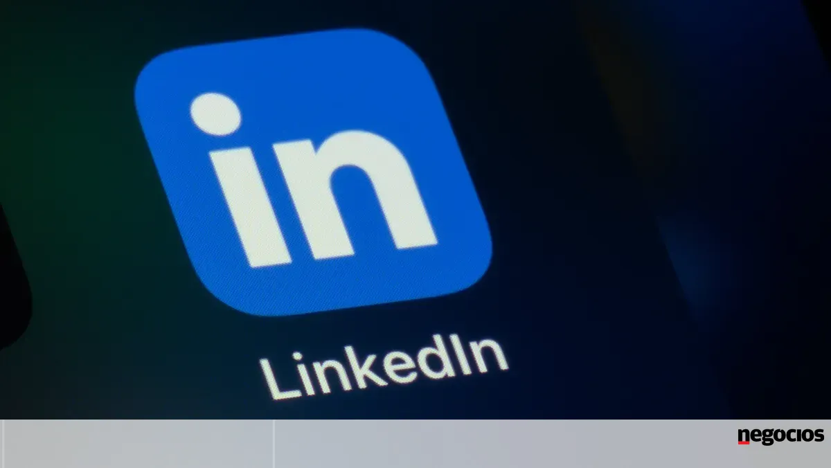 IA do LinkedIn começa hoje a usar dados de utilizadores mas