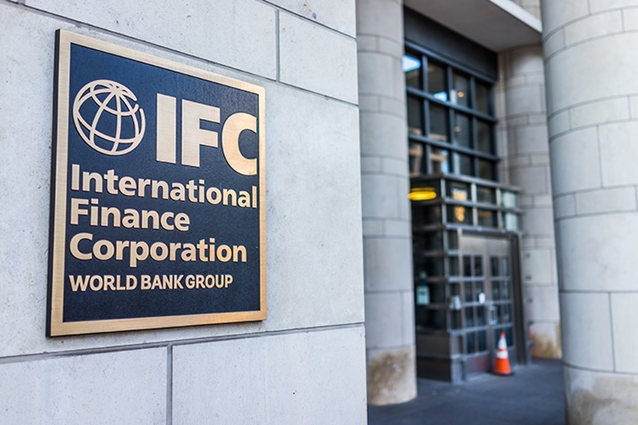 IFC Amplia Financiamento em Moeda Local Para Dinamizar...