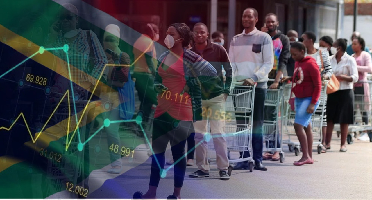 Inflação Subiu Ligeiramente Para 3,6% em Outubro • Diário...