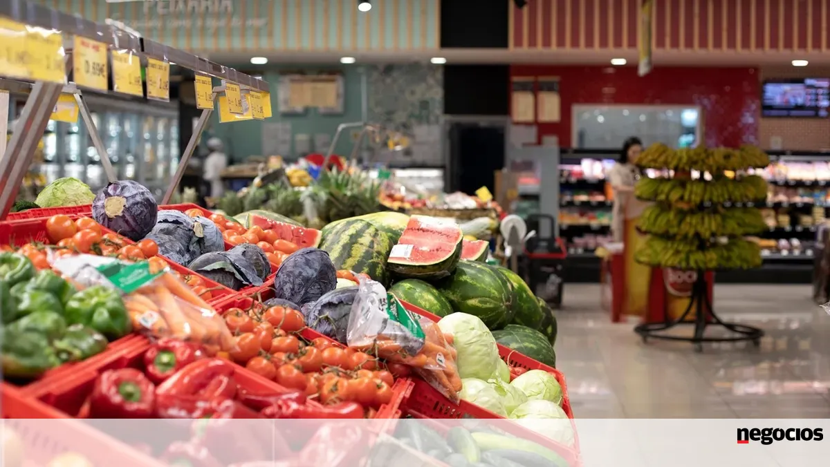 Inflação desacelera para 2,2% em novembro. Preço dos