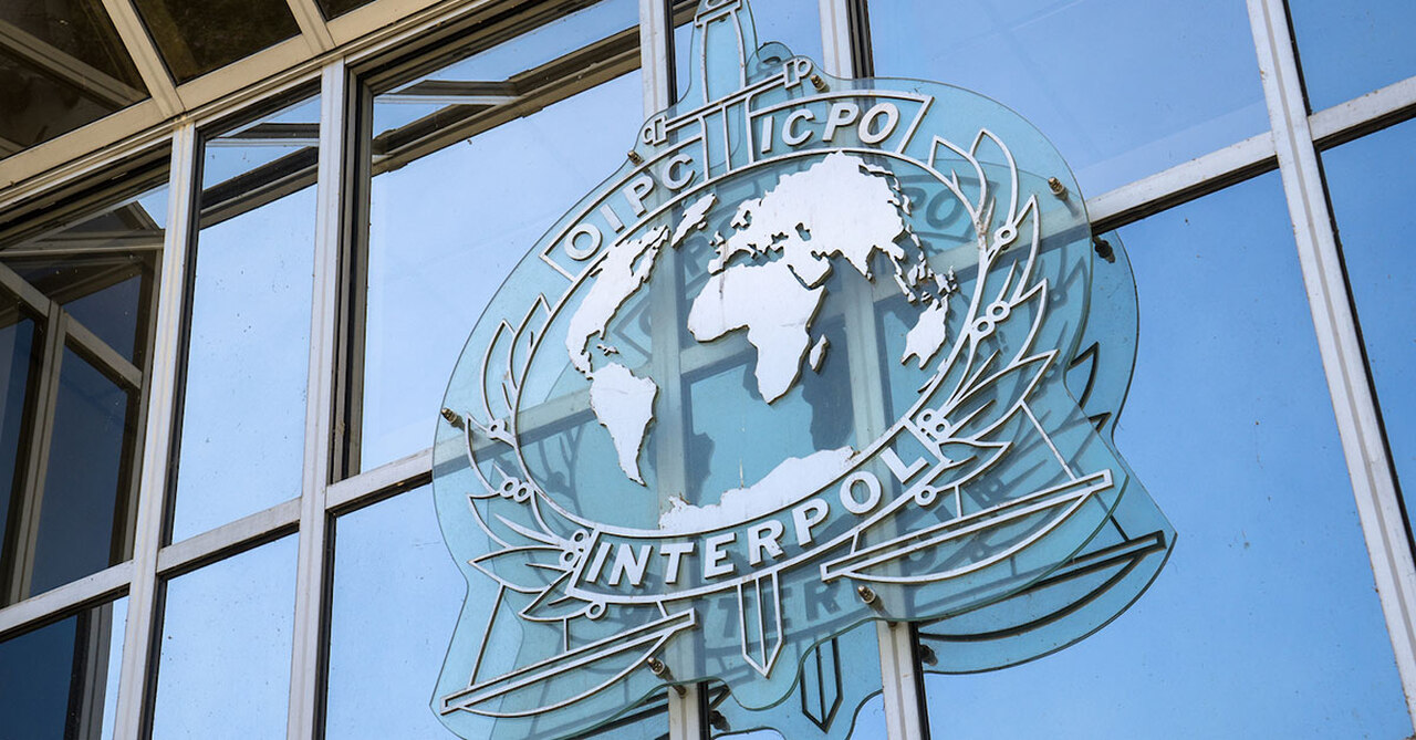 Interpol e Organizações Internacionais Lançam Iniciativa...