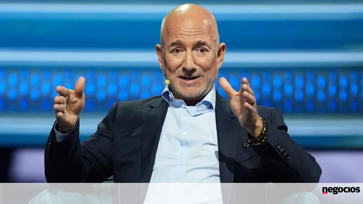 Jeff Bezos está a tentar construir centros de dados no