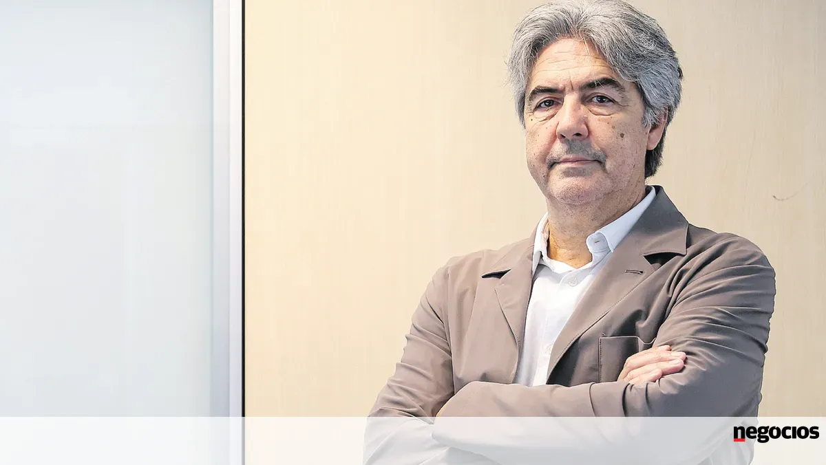 José Maria Ferreira: “Imagino a impressão” de casas e