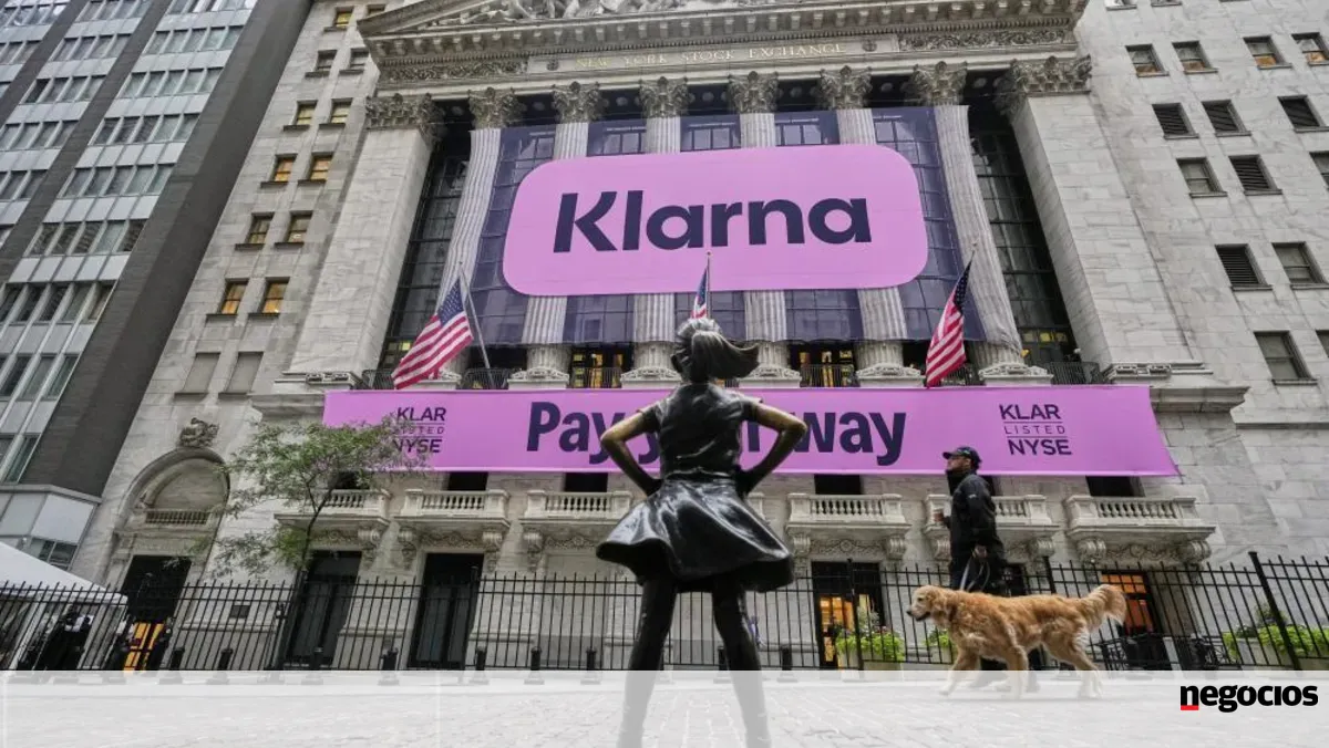 Klarna entra no mundo dos criptoativos com lançamento de