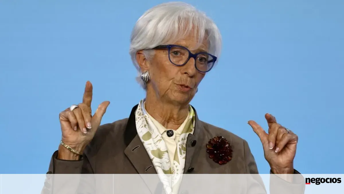 Lagarde pede melhor combinação de redução da dívida com