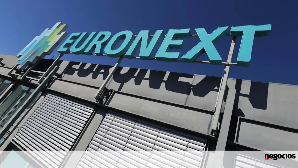 Lisboa abre com pleno de quedas no meio de maré vermelha