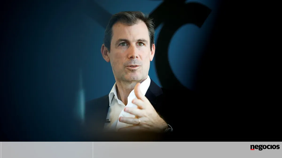 Lucro da EDPR cai quase 50% para 107 milhões até setembro -