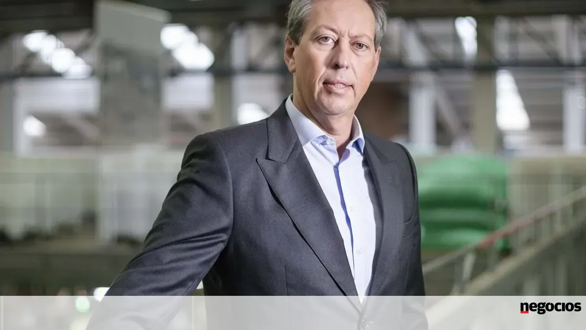 Lucros da Corticeira caem para 45,7 milhões até setembro.