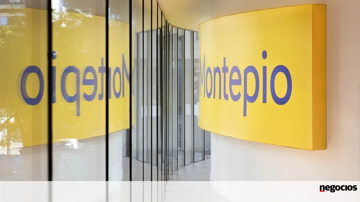 Lucros do Banco Montepio caem 10,1% até setembro para 86,4