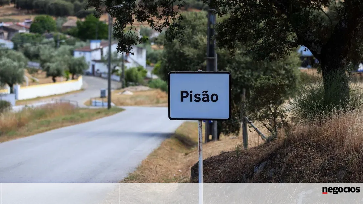 MP defende embargo às obras da Barragem do Pisão - Energia