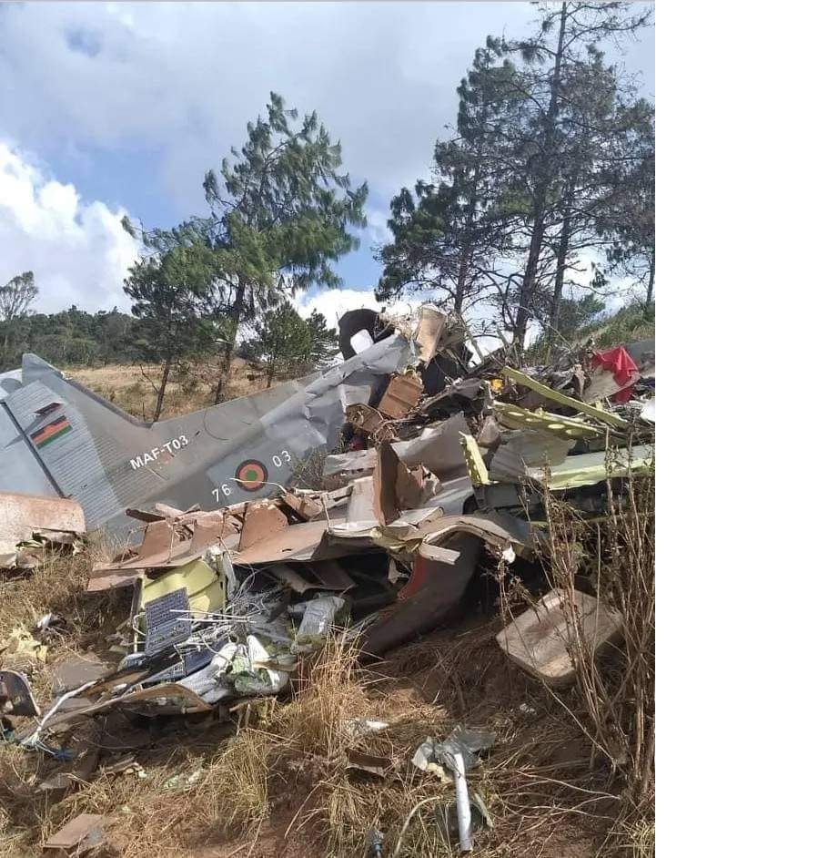 Malawi: Governo de Peter Mutharika reabre processo sobre...