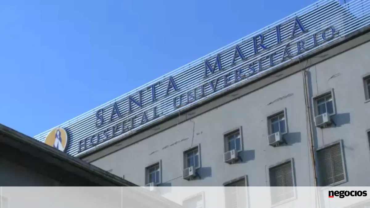 Médico que ganhou mais de 700 mil euros com cirurgias