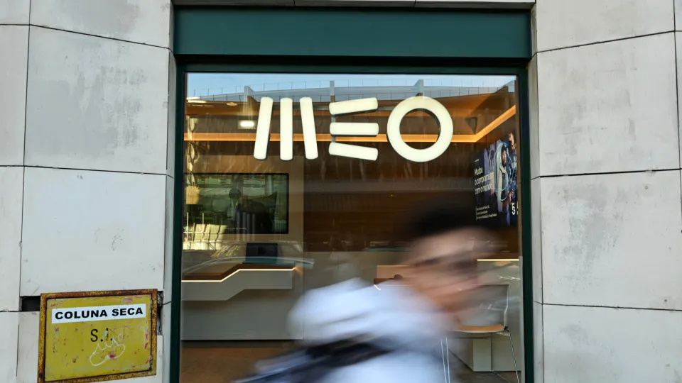 Meo mantém infraestrutura para evento e testa nova...