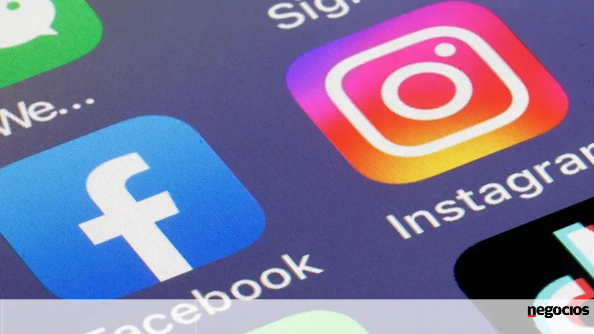 Meta escondeu provas dos malefícios do uso das redes sociais