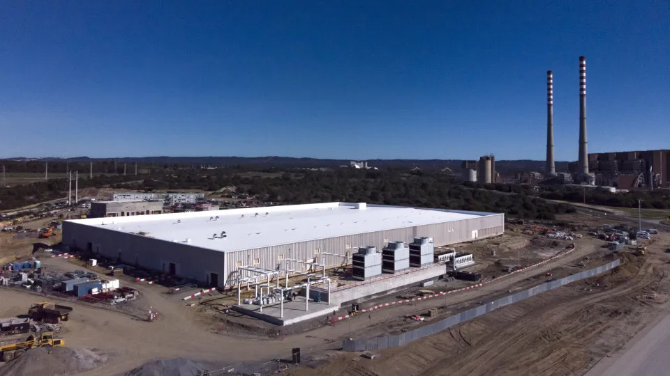 Microsoft anuncia investimento de 8,6 milhões em centro de...