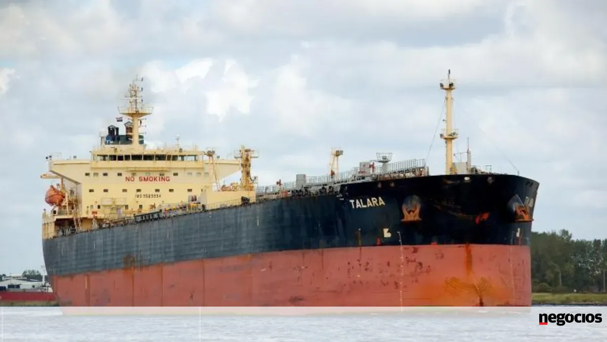 Militares britânicos alertam para possível desvio de