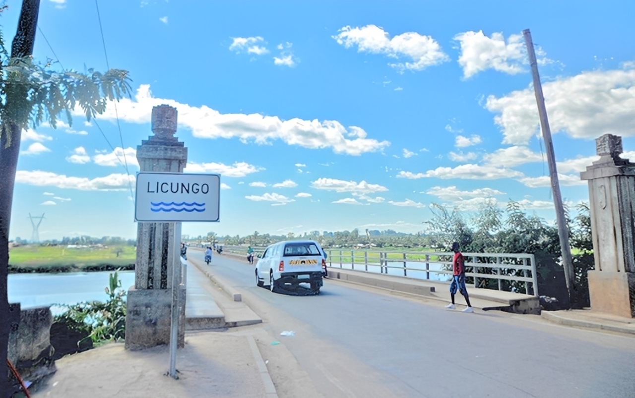 Millennium Challenge Account Lança Concurso de 500 M$ Para