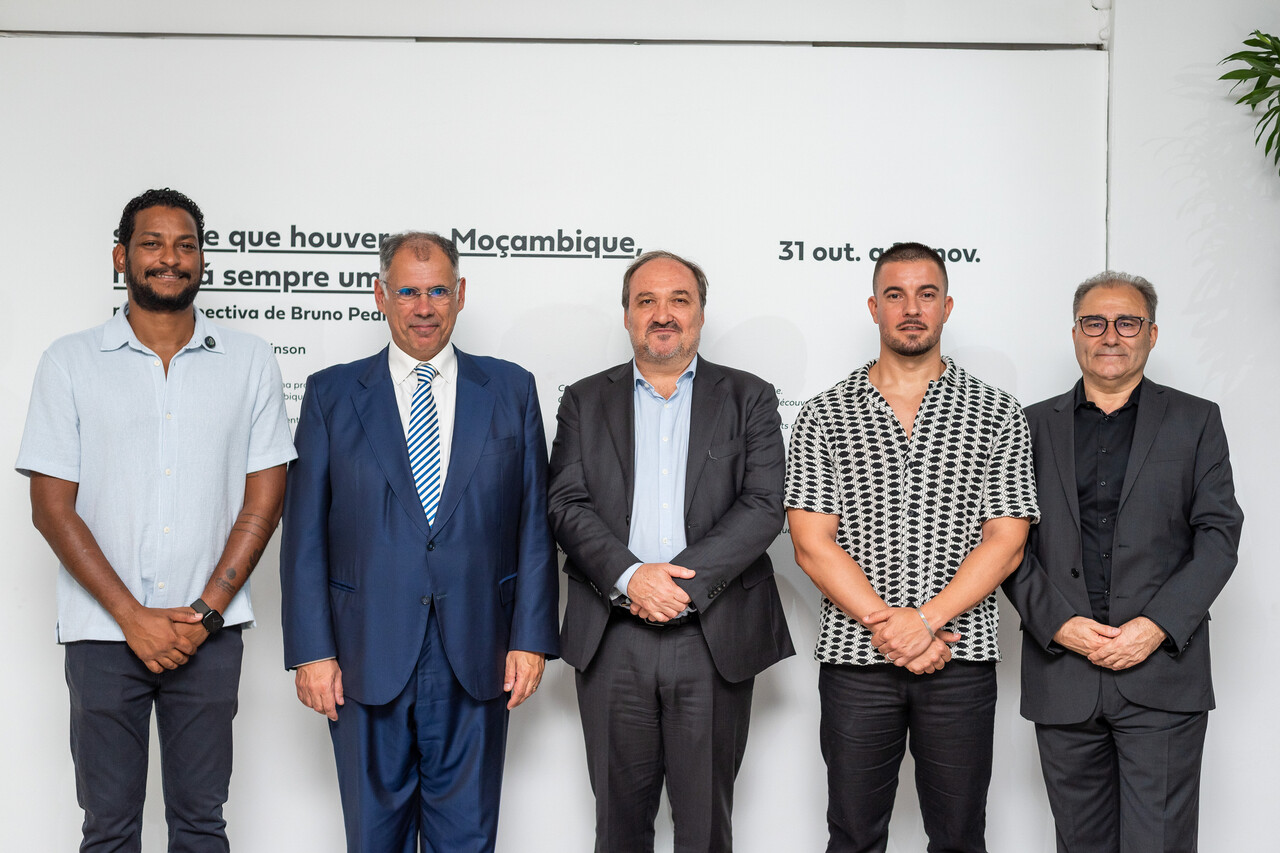 Millennium bim Celebra 30 Anos Com Exposição Fotográfica •