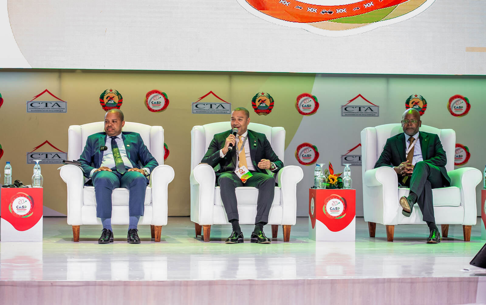 Millennium bim convida empresas a aproveitar financiamentos disponíveis para assegurar crescimento