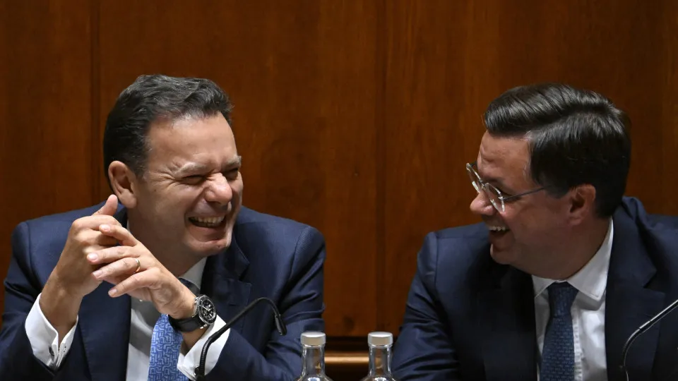 Ministro da Reforma do Estado criará "força de intervenção...