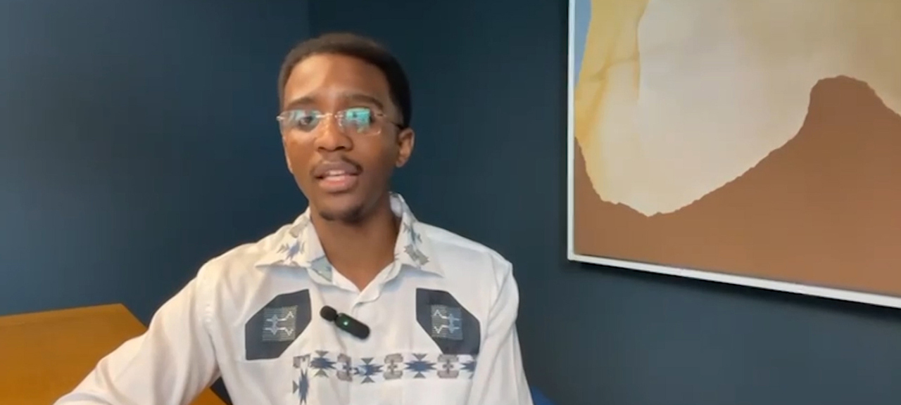 Moçambicano Cria Plataforma de IA Para "Multiplicar a...