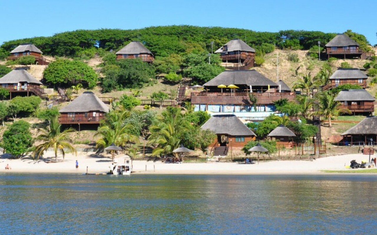 Moçambique Entre os Grandes Vencedores Dos Prémios de