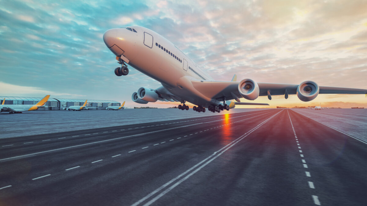 Moçambique Precisa de Mais de 700 M$ Para Reformar Aviação