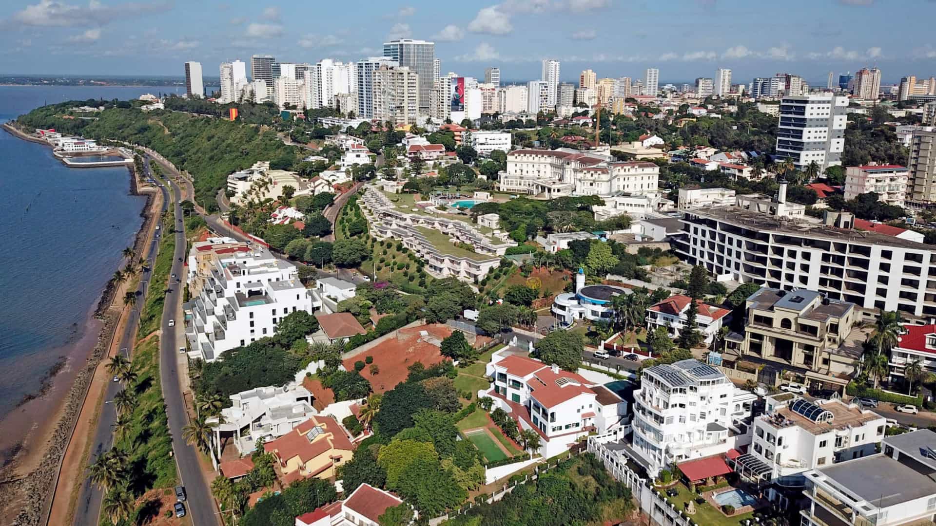 Moçambique Vai Acolher Fórum de Macau em 2026 • Diário