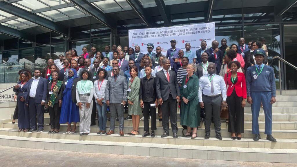 Moçambique aprova leis-chave para combater uniões prematuras