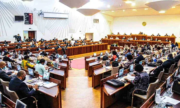 Moçambique conclui estruturação do Fundo Soberano