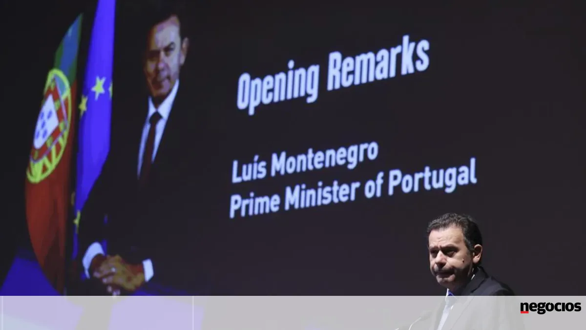 Montenegro afirma que vai bater-se por boa representação de