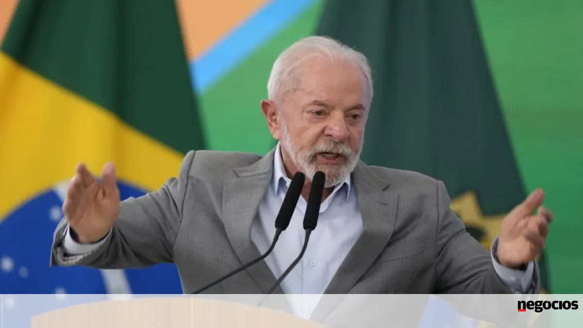 Montenegro confirma convite a Lula para visita a Portugal em