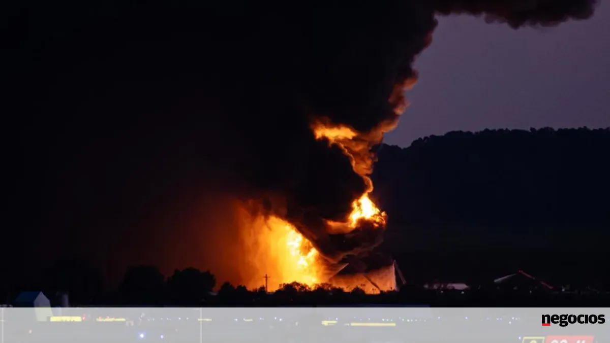 Motor desprendeu-se de avião da UPS antes de queda fatal e e