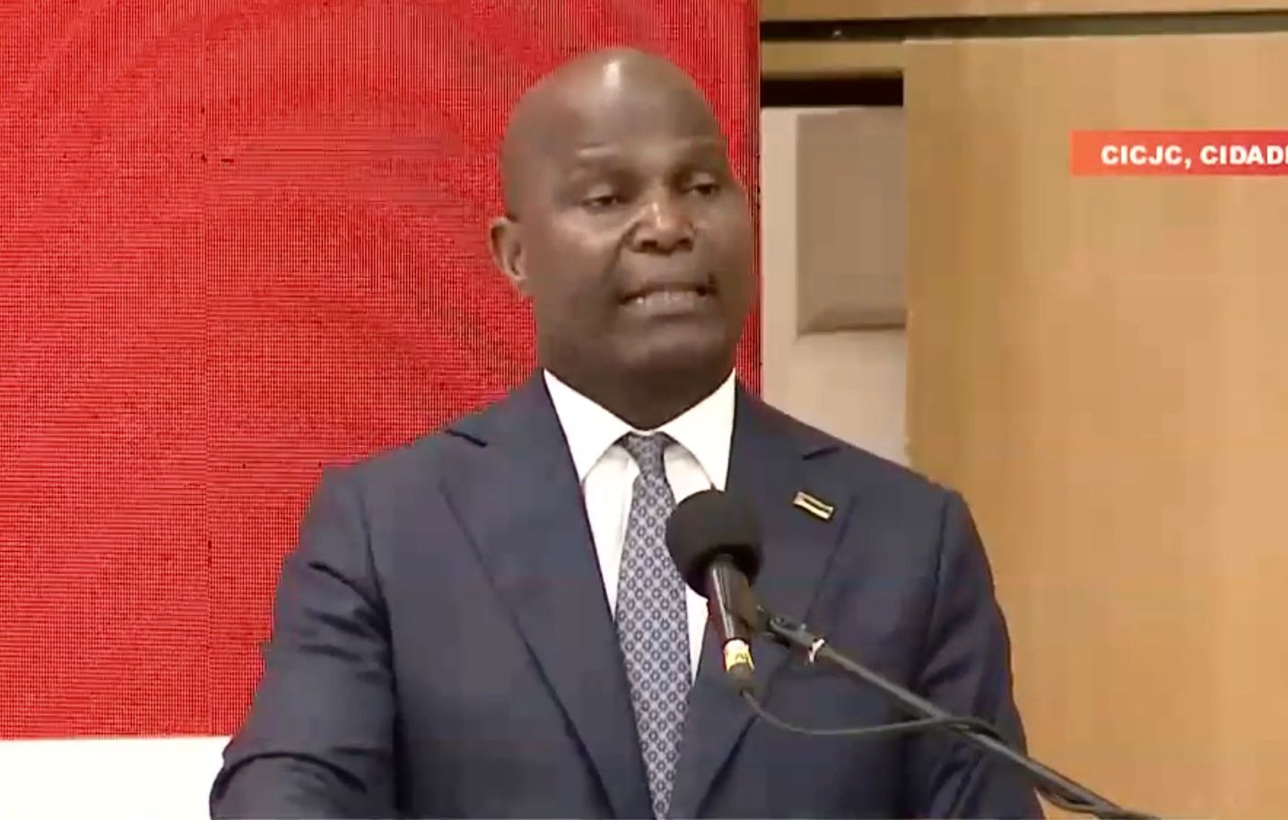 NAMPULA: PR reconhece desafios dos jovens e enaltece sua