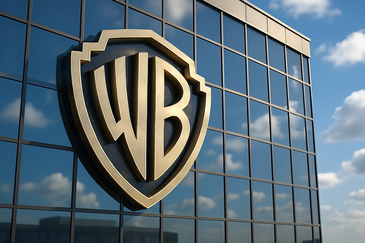 Netflix, Apple, Paramount e Comcast avançam propostas para adquirir Warner Bros. Discovery