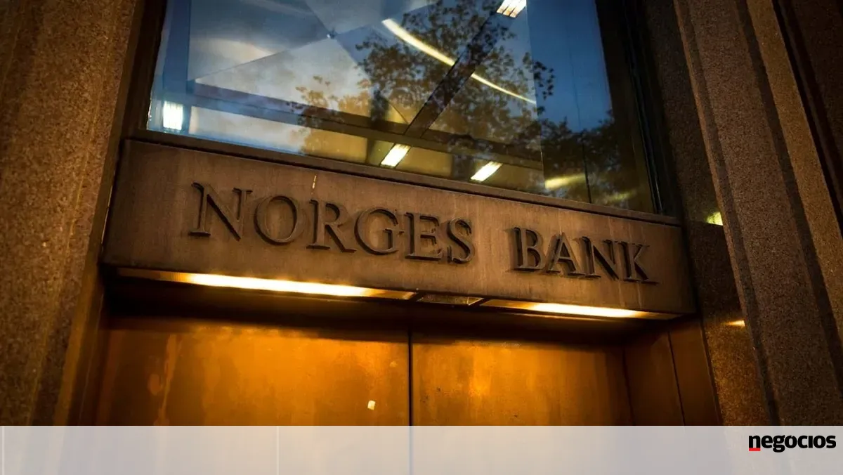 Noruega volta atrás e suspende desinvestimento em empresas