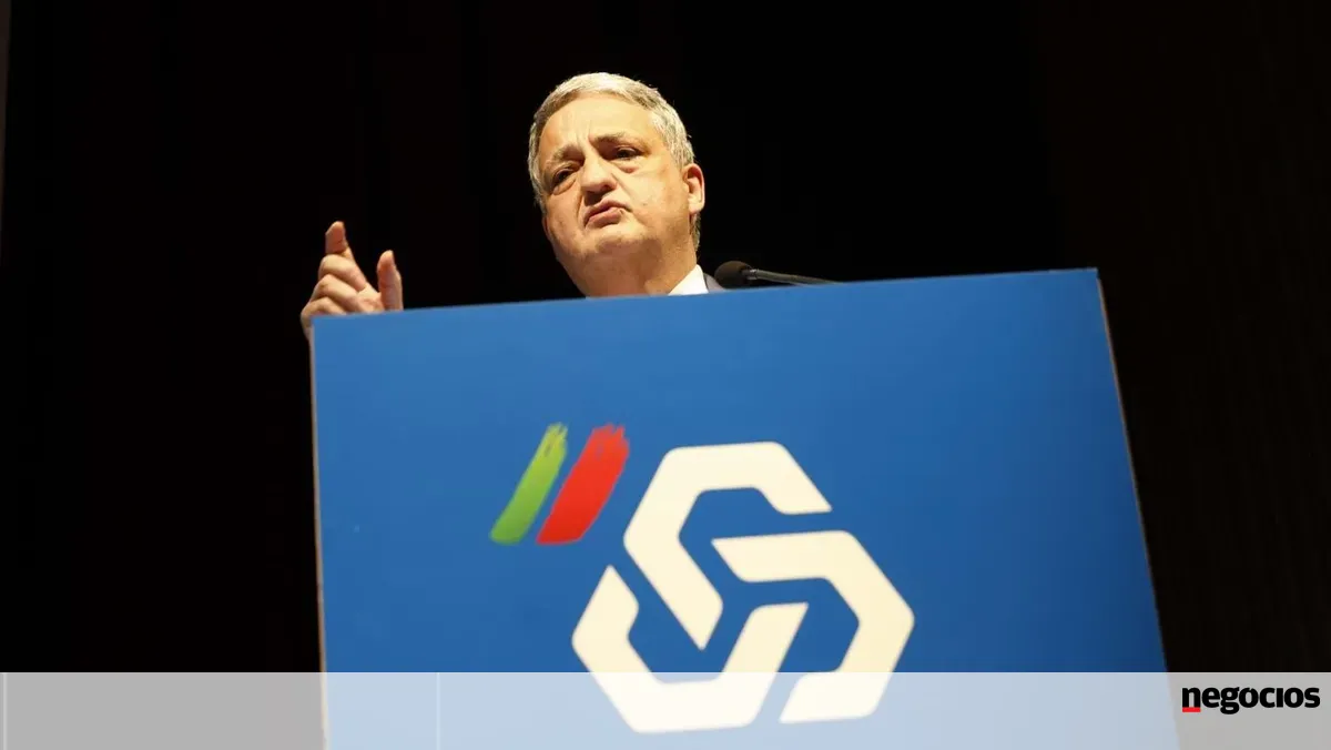 Nova taxa sobre a banca? "Não gosto de impostos