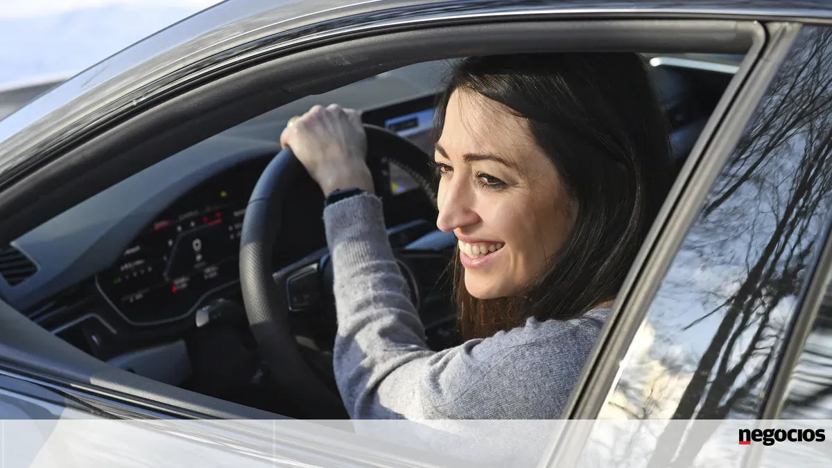 Novas regras para cartas de condução na UE em vigor. Jovens