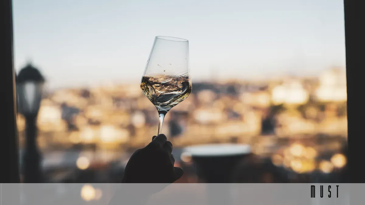 O Natal começa no The Yeatman - Viver