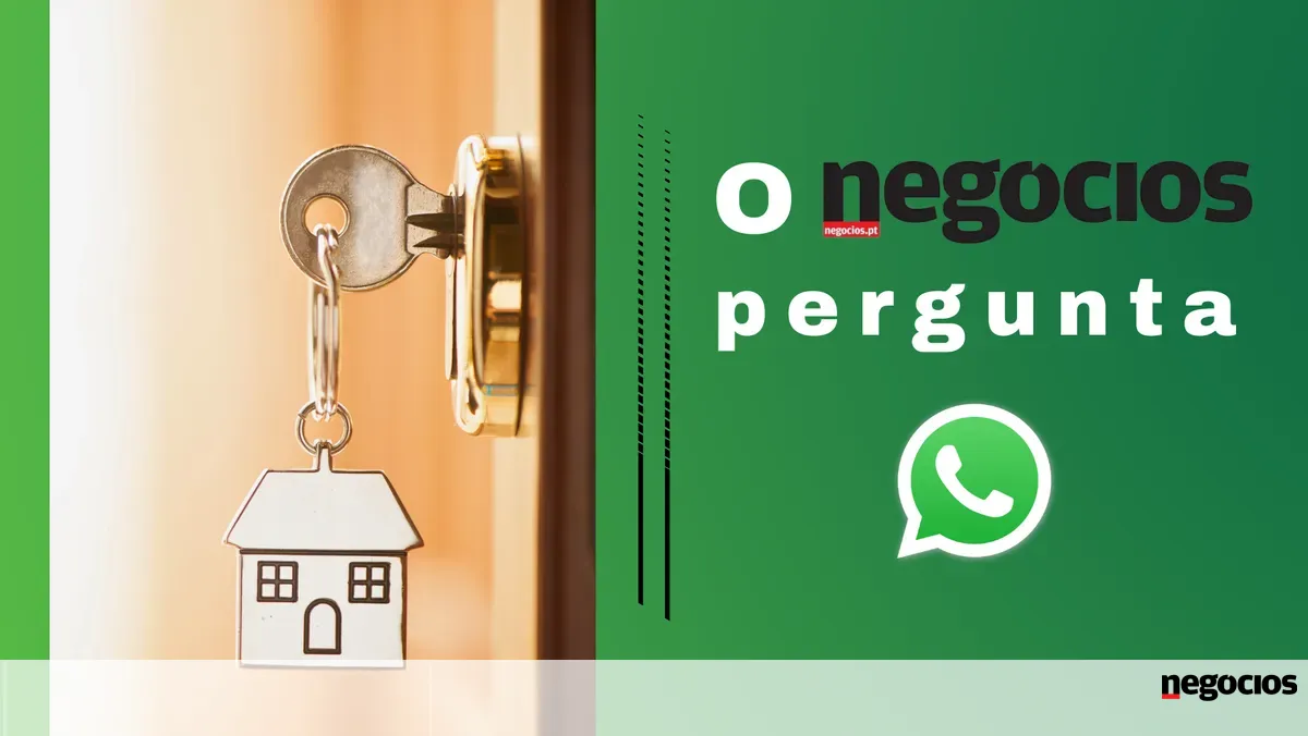 O Negócios pergunta. Concorda com a criação de uma garantia