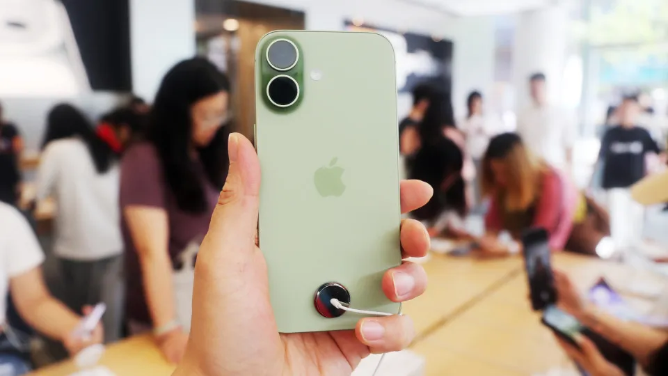 O iPhone 17 não o convence? Sugerimos estes 4 telemóveis