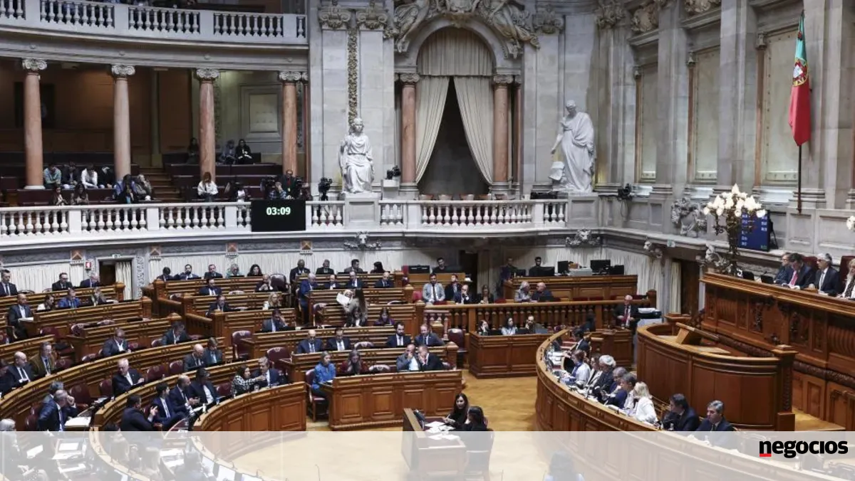 OE2026: Oposição mantém congelamento das propinas em